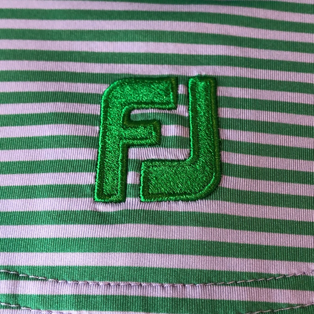 Mens golf Polo